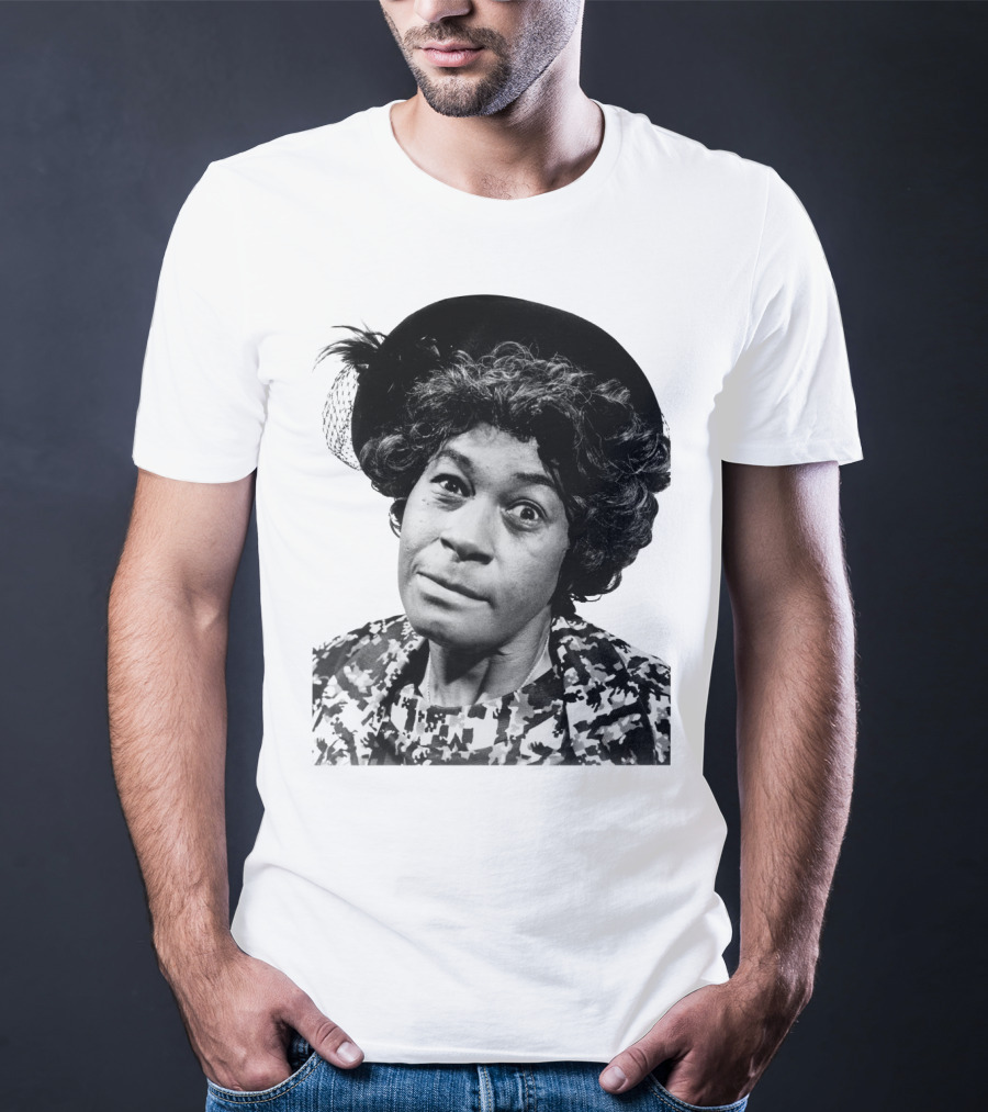 Sanford And Son Aunt Esther Classic T-Shirt