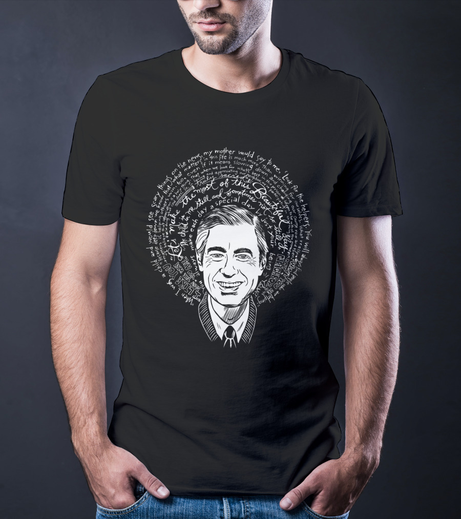 MRN Beautiful Day T-Shirt