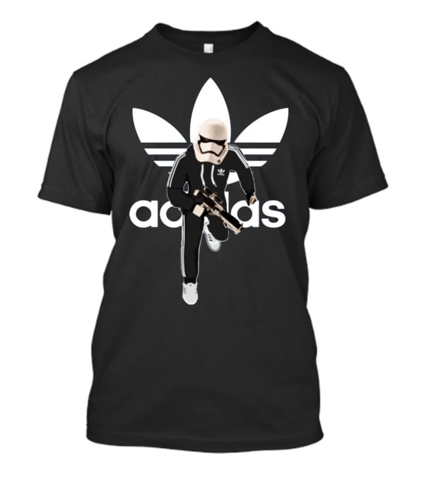 Stormtrooper Star Wars T-Shirt