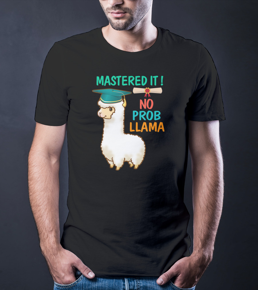 MAST T-Shirt