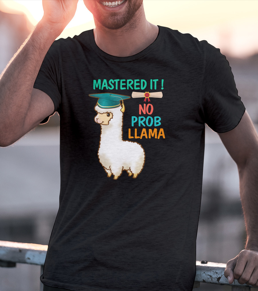 MAST T-Shirt