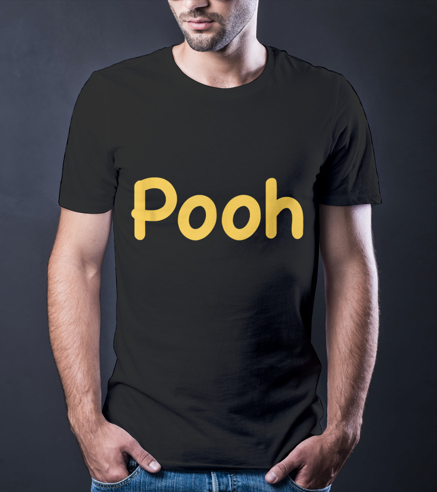 Disney Pooh T-Shirt