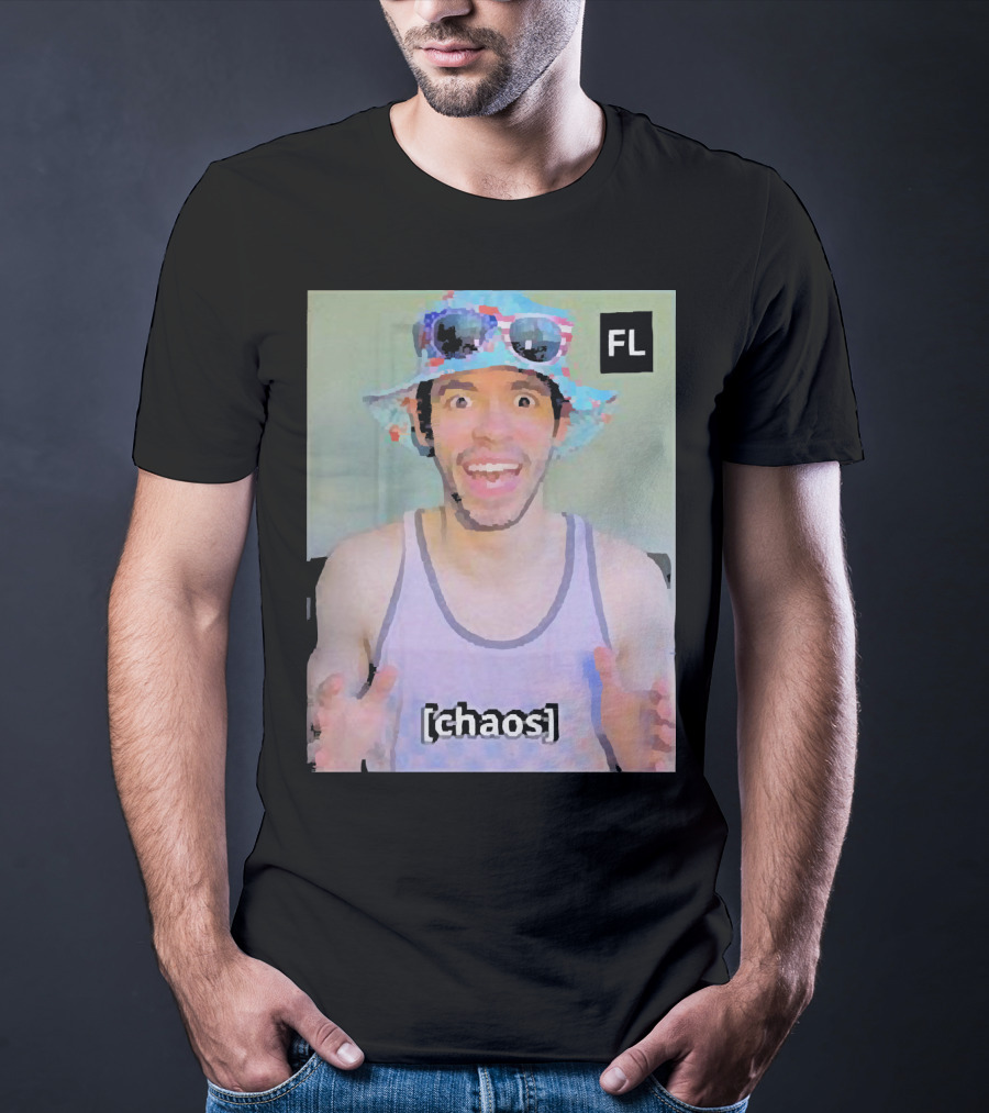 FL [Chaos] Fun Vibe T-Shirt