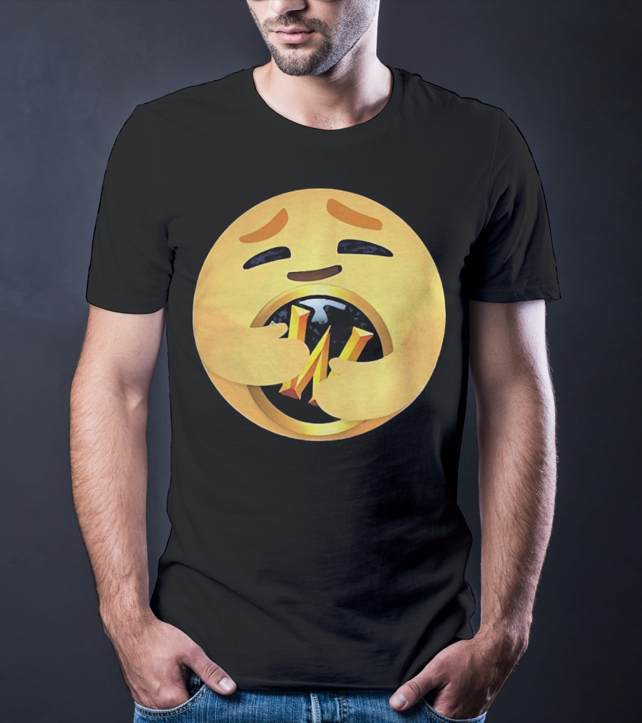 WoW20 Emoticon Hugging World Of Warcraft T-Shirt