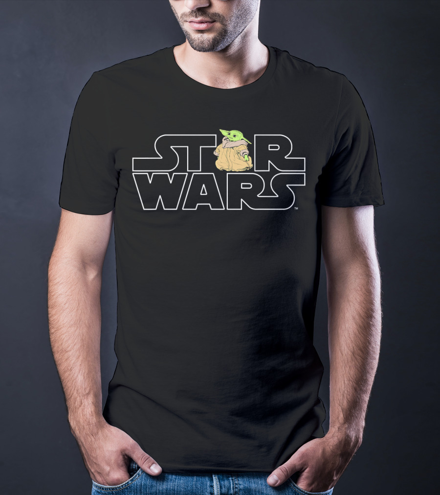 Star Wars The Child Mandalorian T-Shirt
