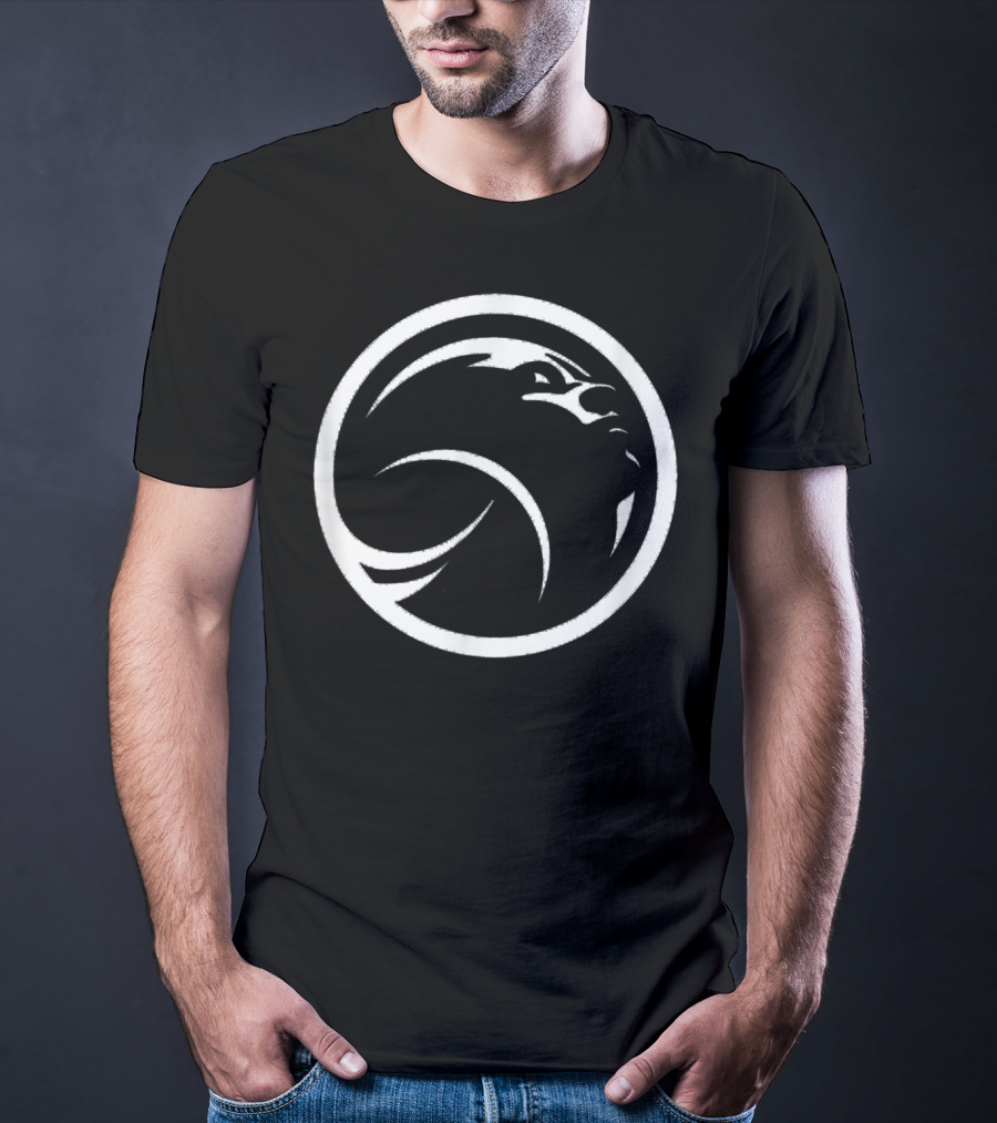 Nasa Artemis Mission Logo Lunar Exploration T-Shirt