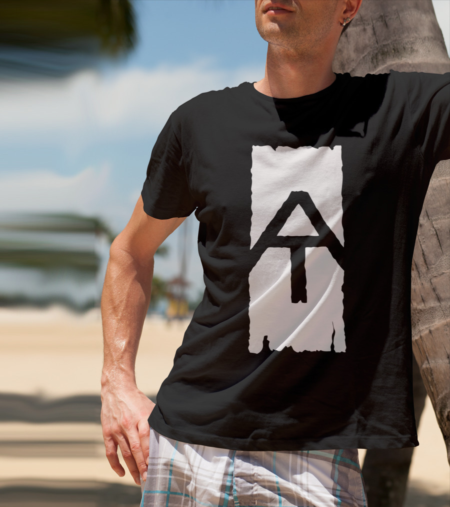 Appalachian Trail AT Hiking Adventure Mountains T-Shirt