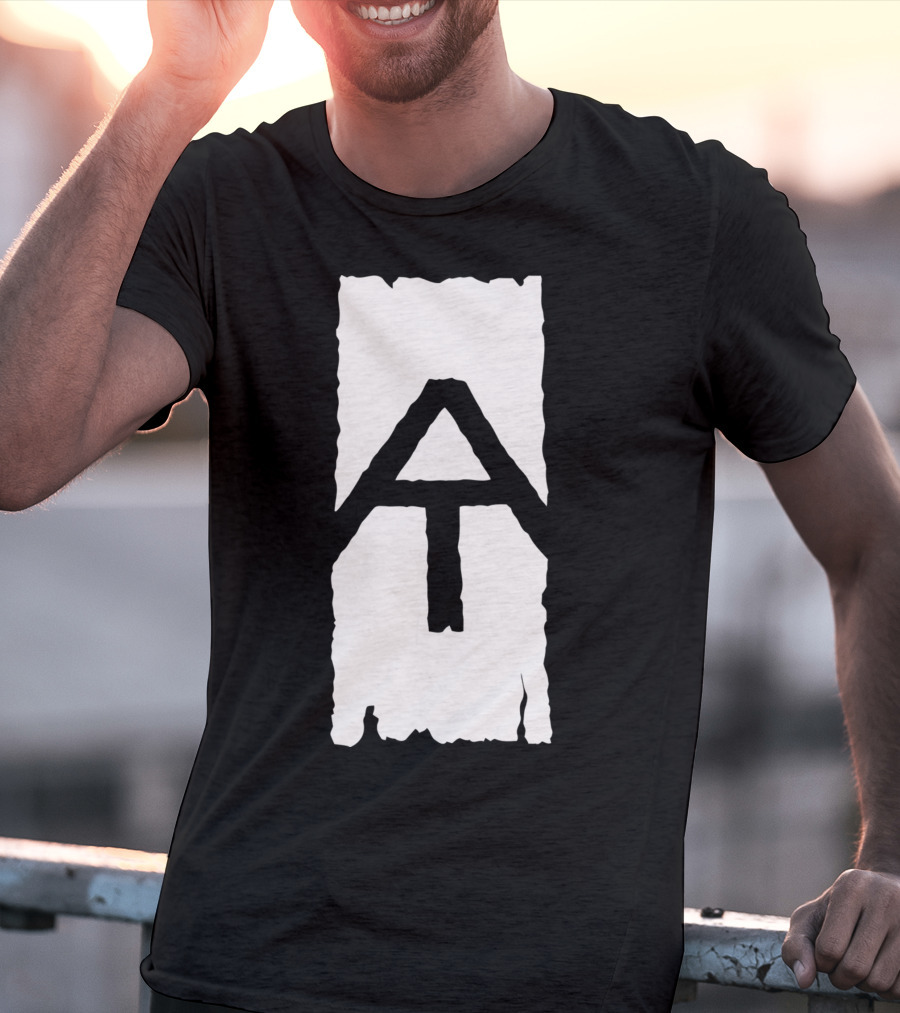 Appalachian Trail AT Hiking Adventure Mountains T-Shirt