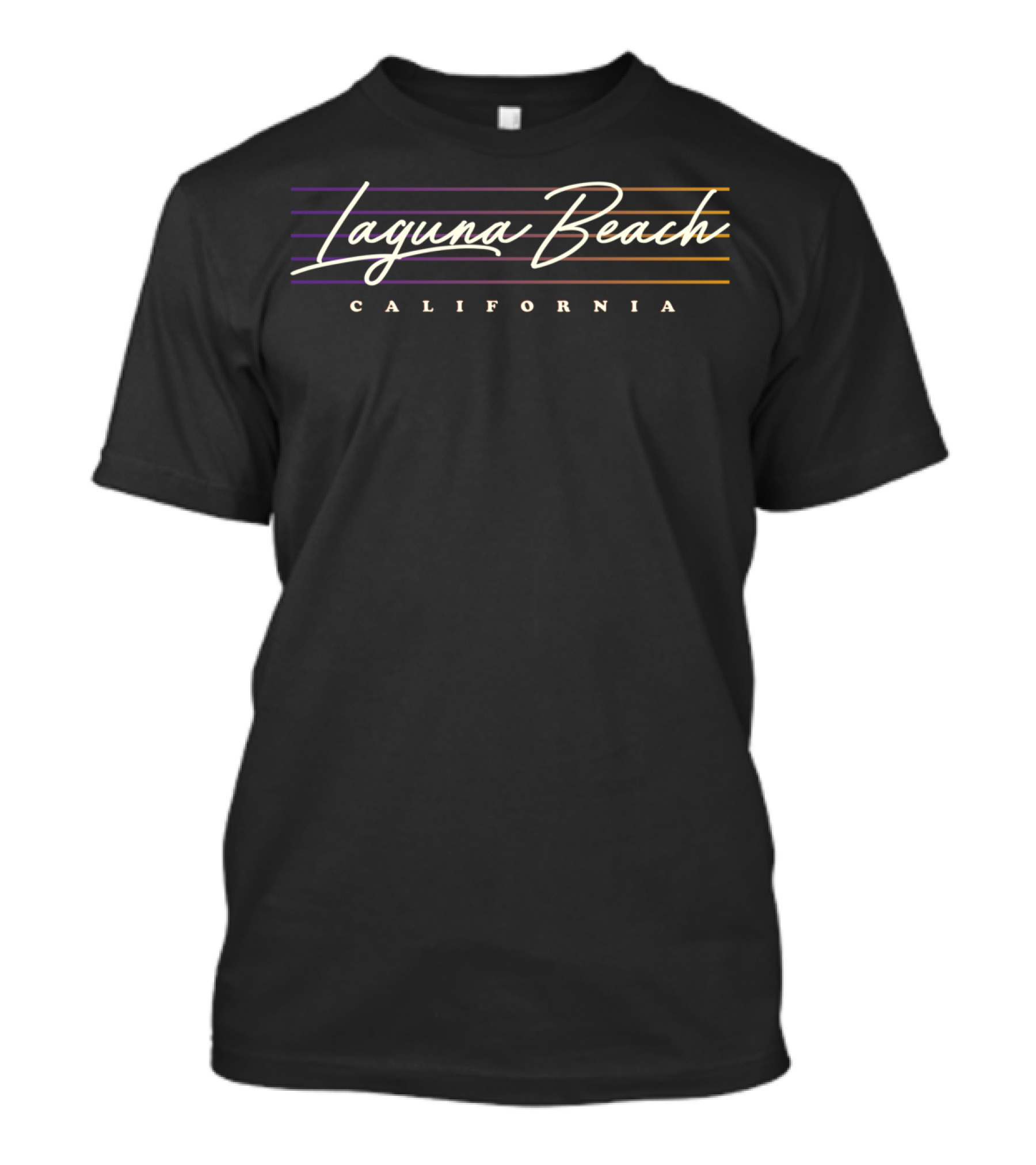 Laguna Beach California T-Shirt