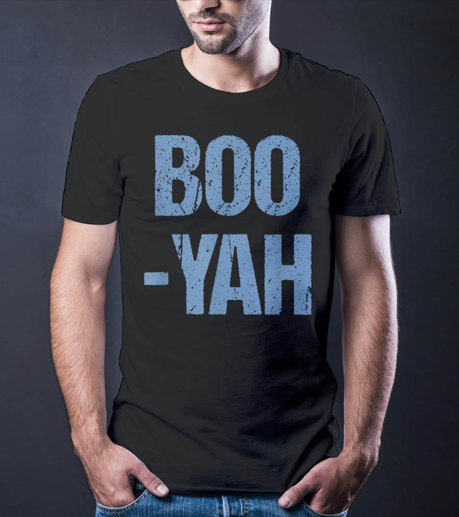 Viral Boo-Yah Boosting Energy T-Shirt