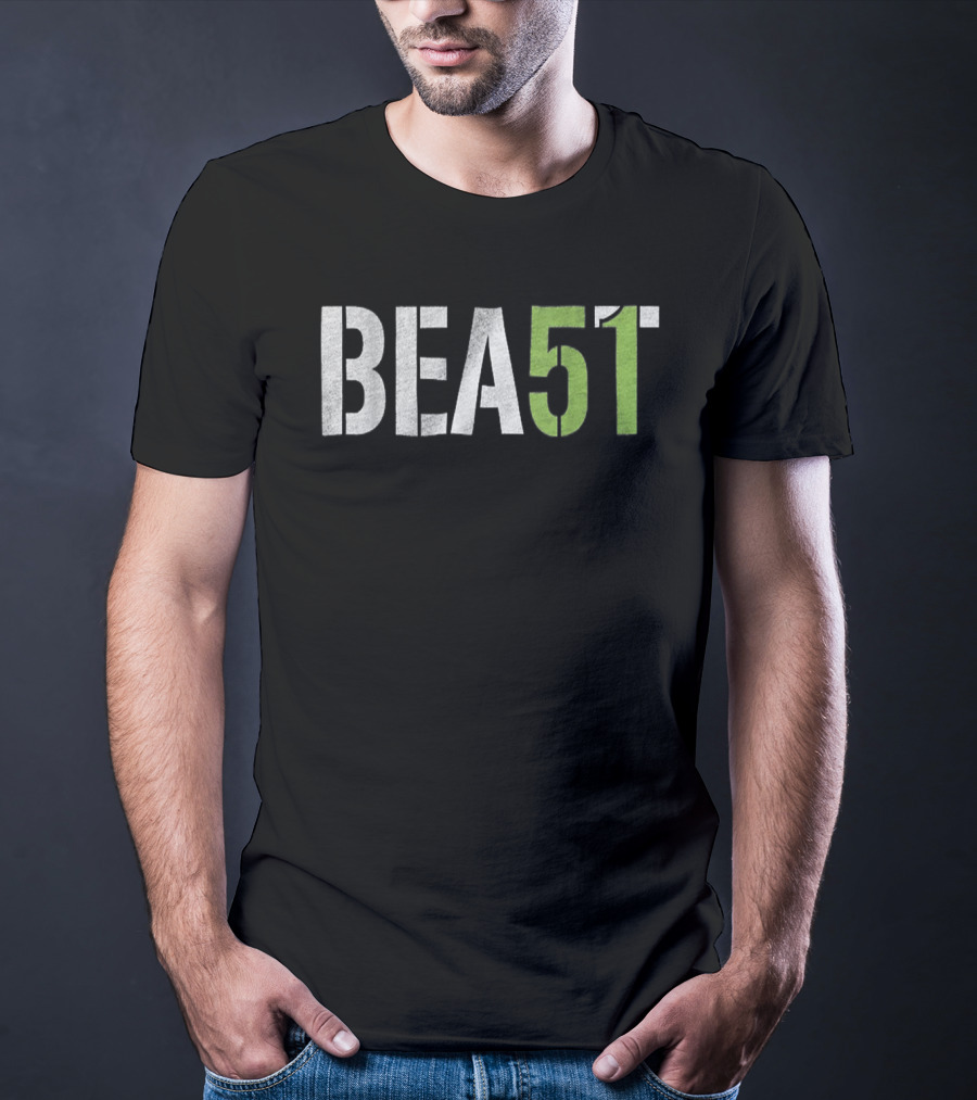 BEA 51 T-Shirt