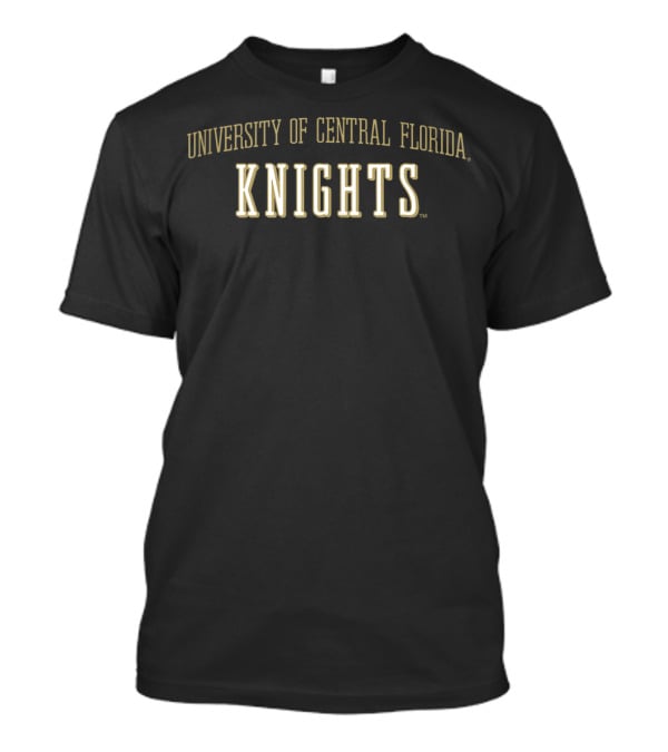 University Of Central Florida Knights NCAA T-Shirt