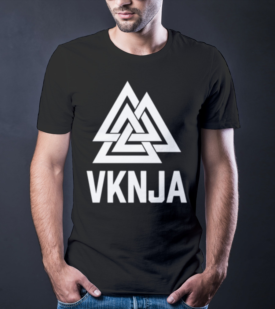 Valknut VKNJA T-Shirt