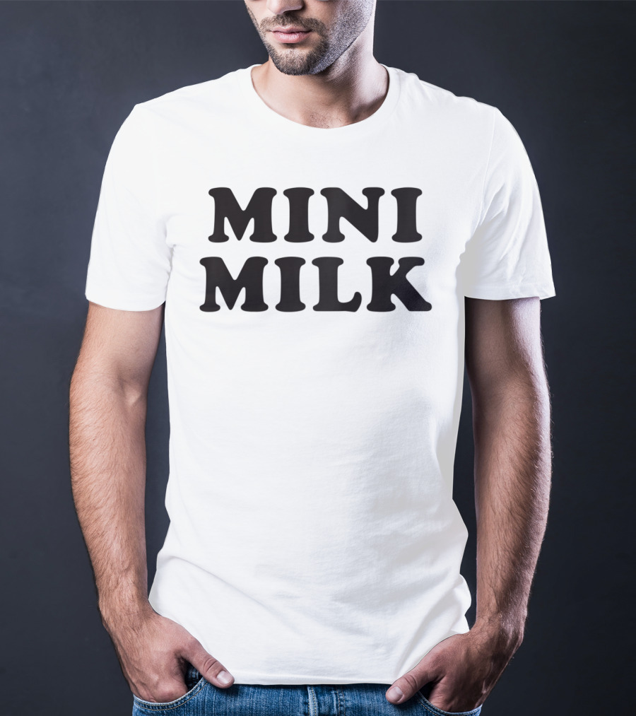 MINI MILK Classic T-Shirt