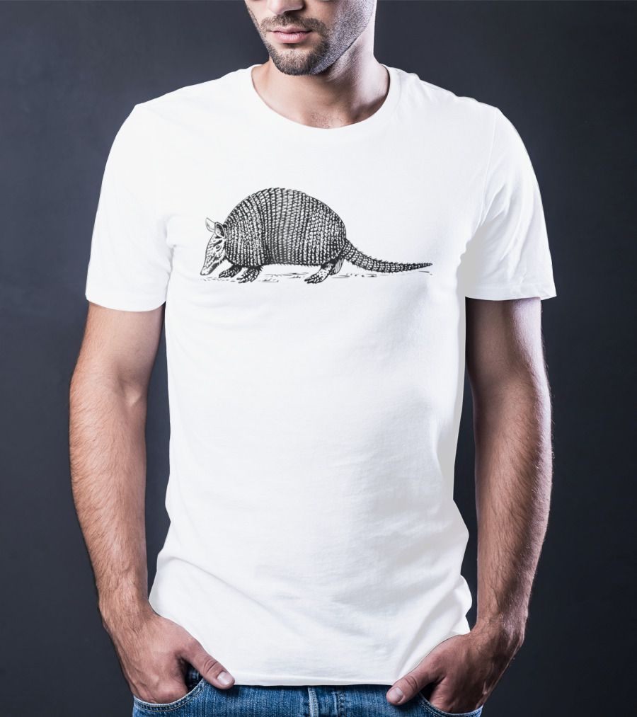 Armadillo T-Shirt