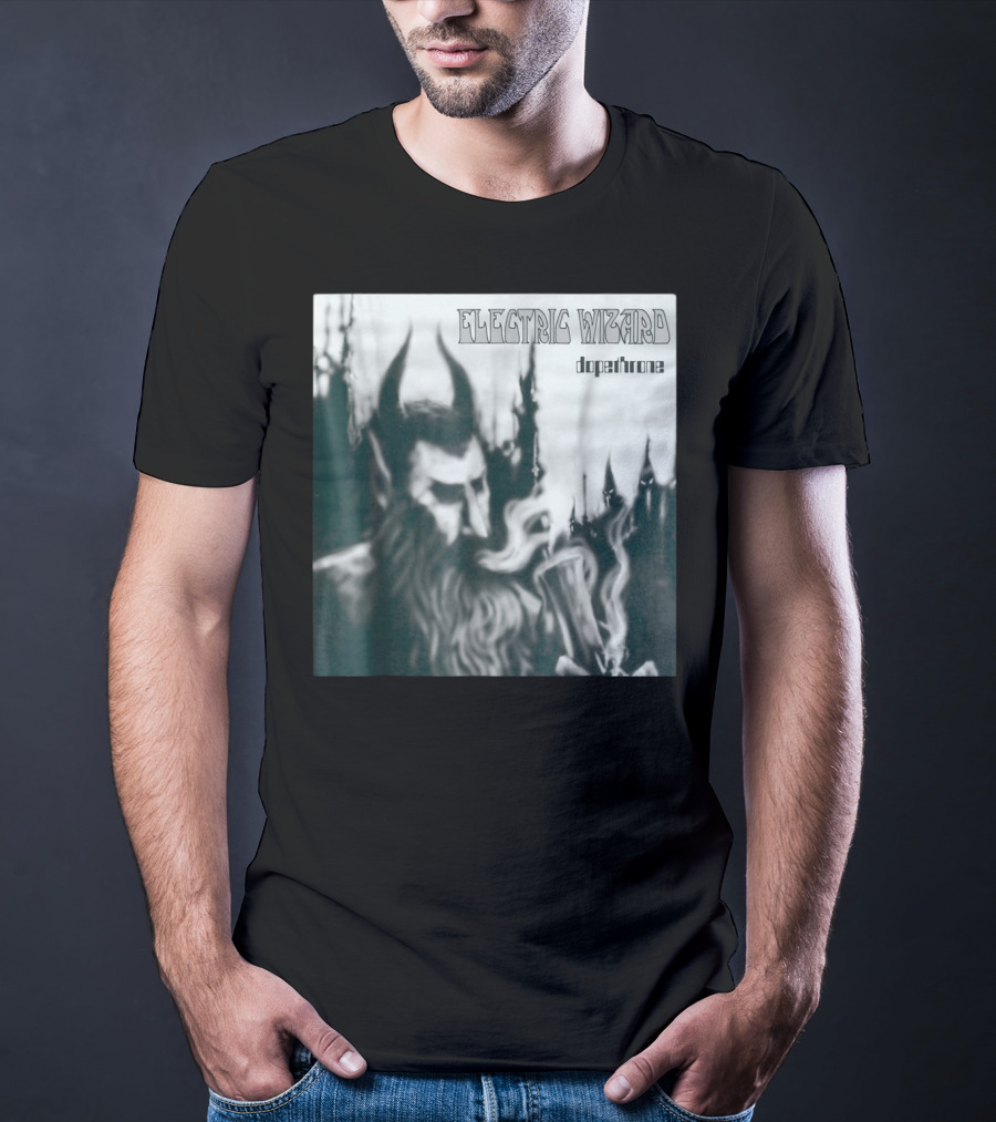 Electric Wizard Dopethrone T-Shirt