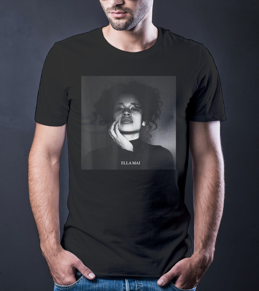 Ella Mai T-Shirt