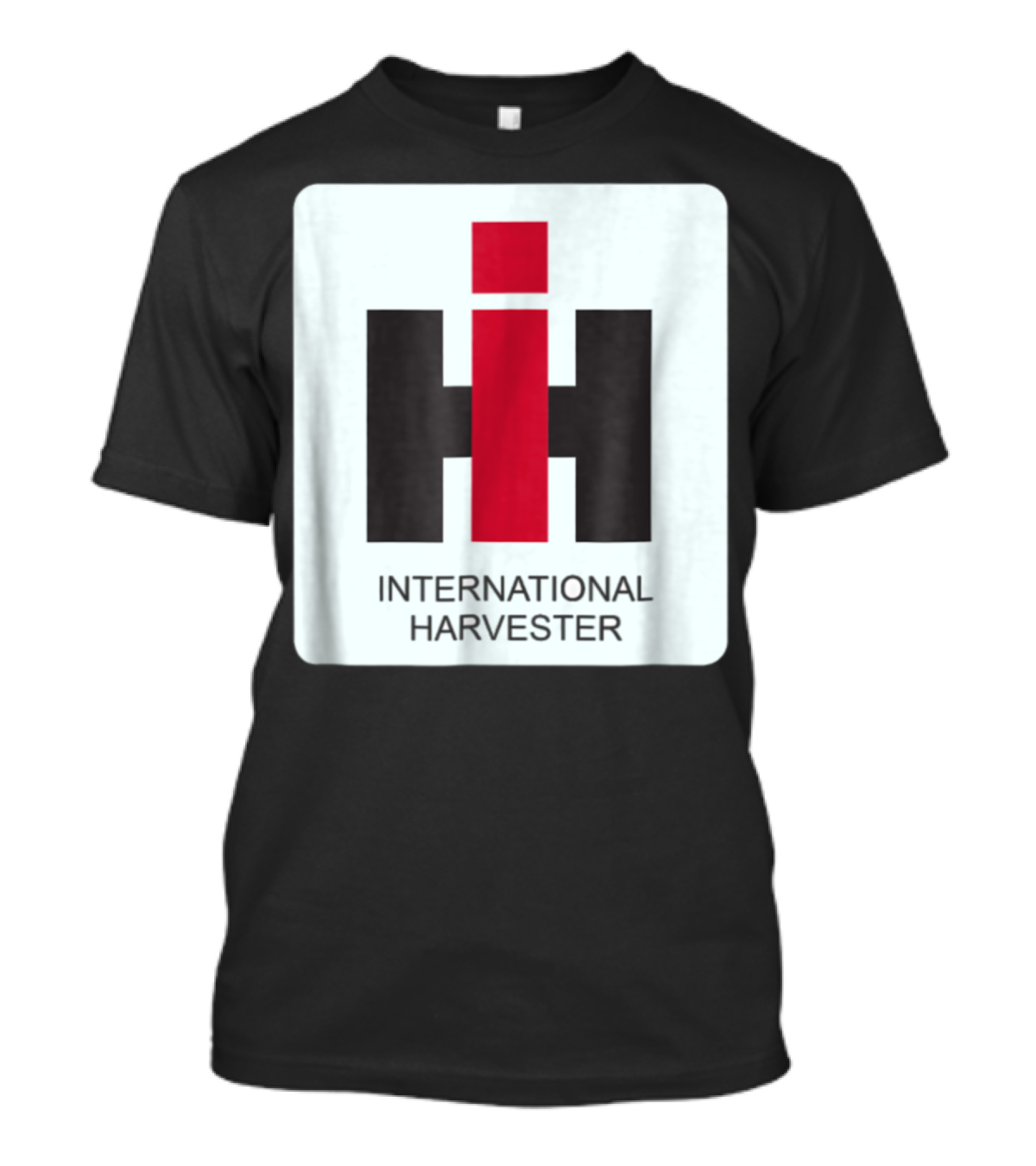 International Harvester Iconic IH T-Shirt