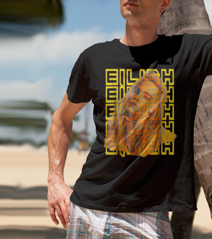 Eilish T-Shirt