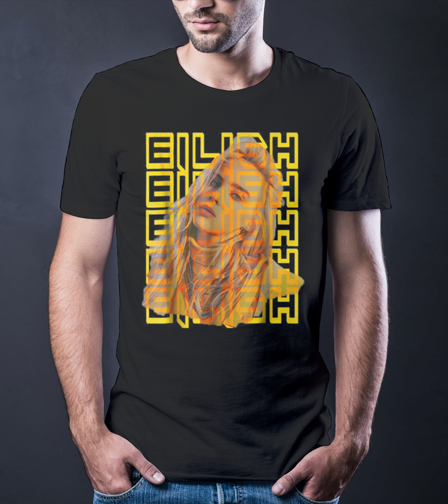 Eilish T-Shirt