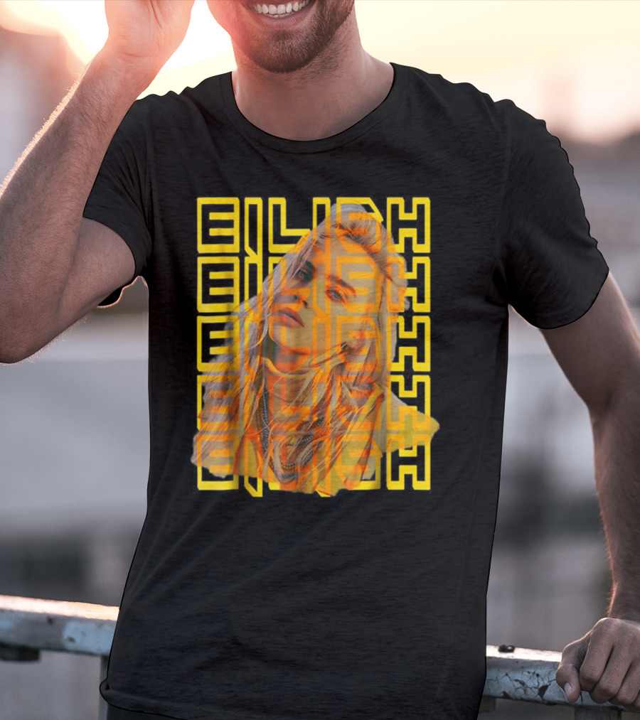 Eilish T-Shirt