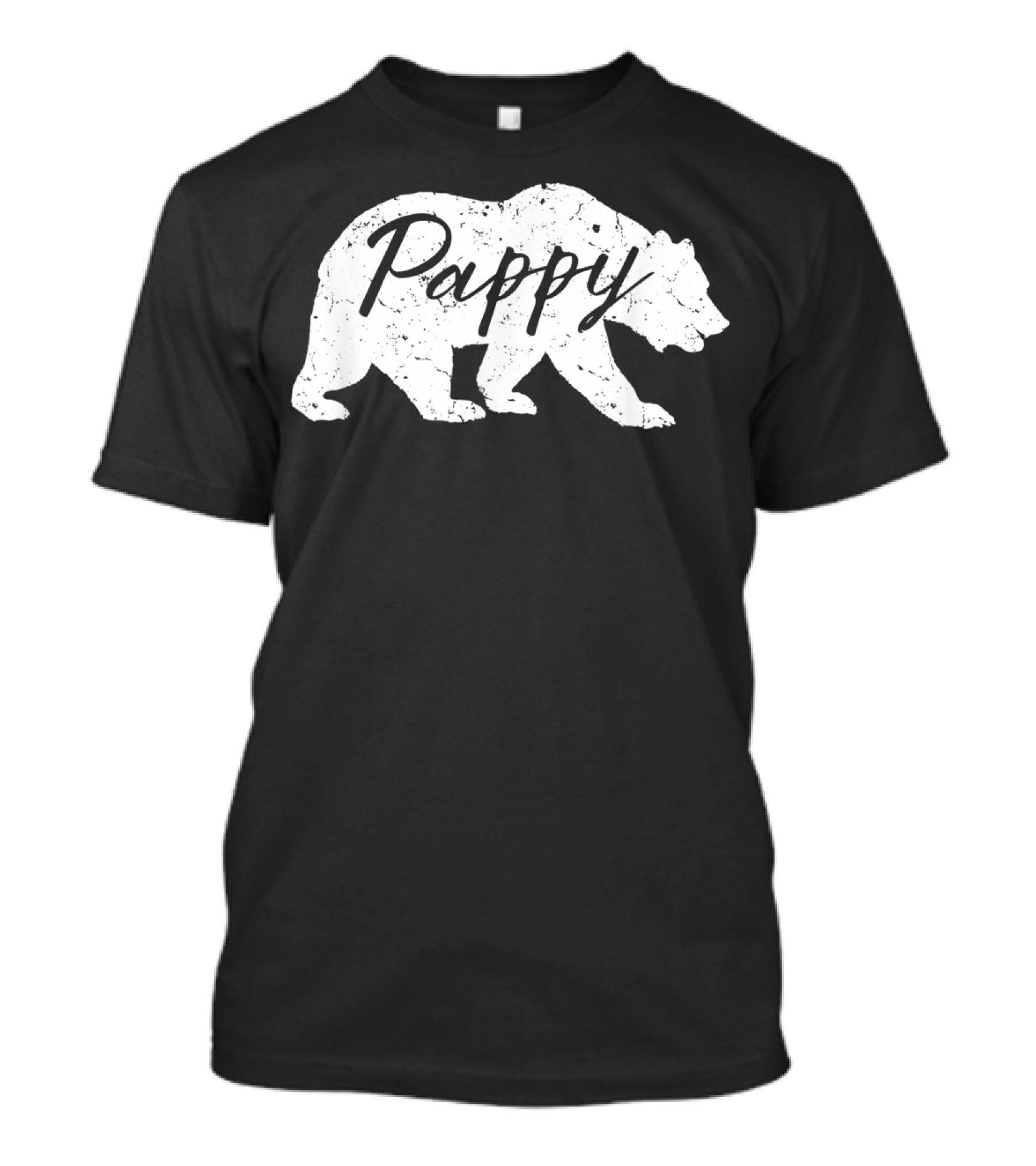 Pappy Bear T-Shirt