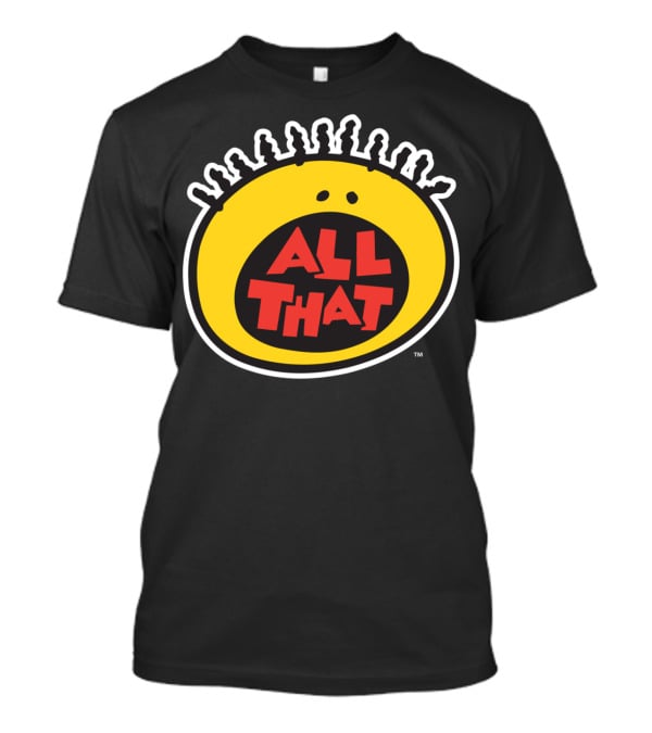 Nick Rewind All That T-Shirt