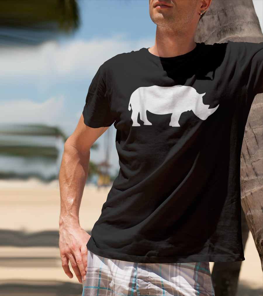 Rhino T-Shirt