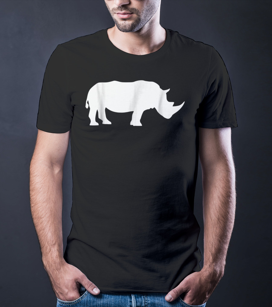 Rhino T-Shirt