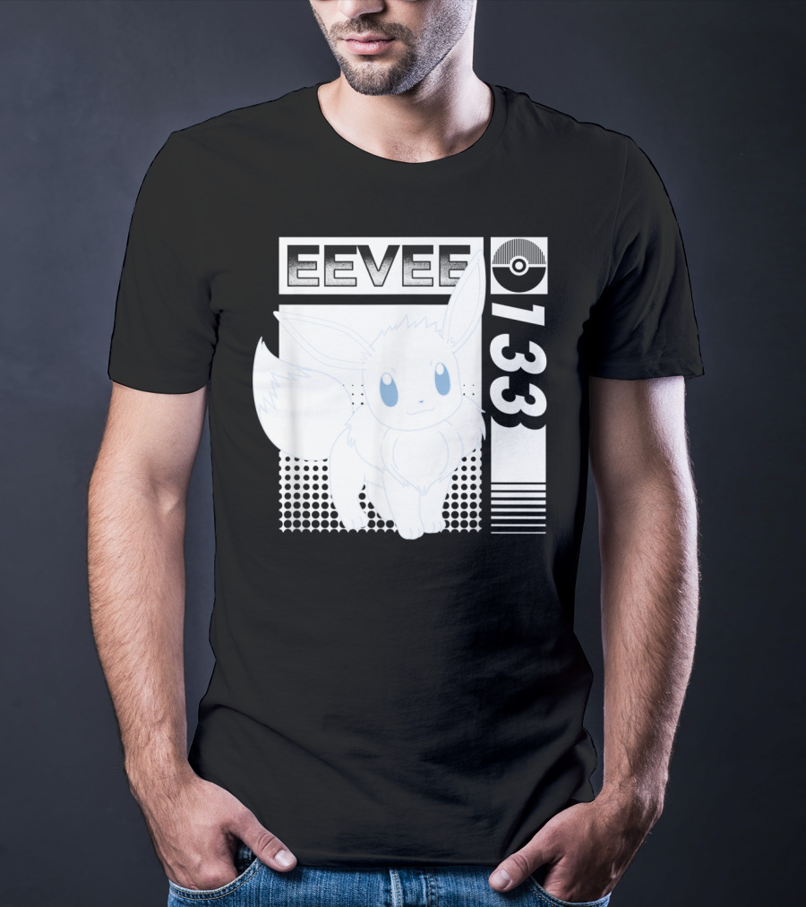 EEVEE 133 T-Shirt