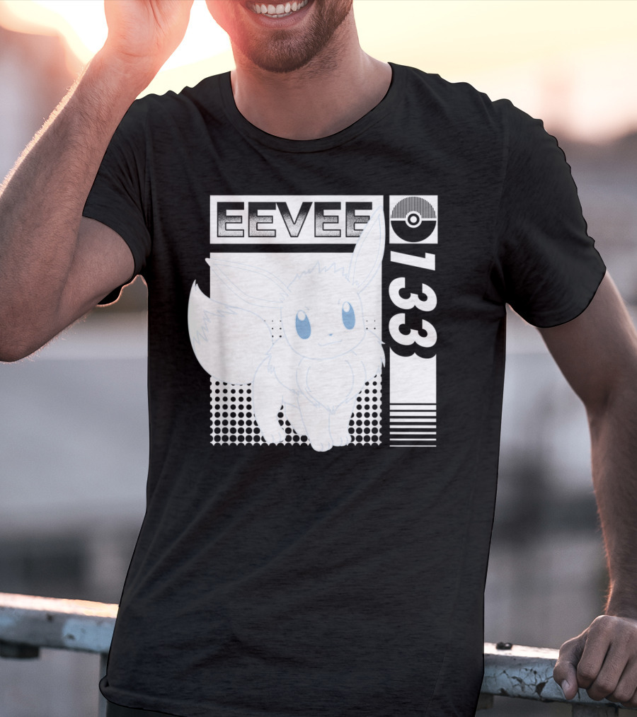 EEVEE 133 T-Shirt