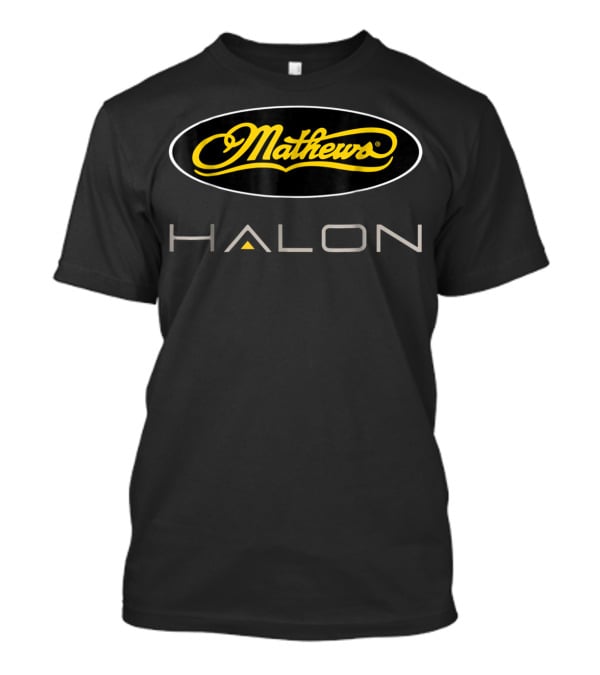 Mathews Archery Halon T-Shirt