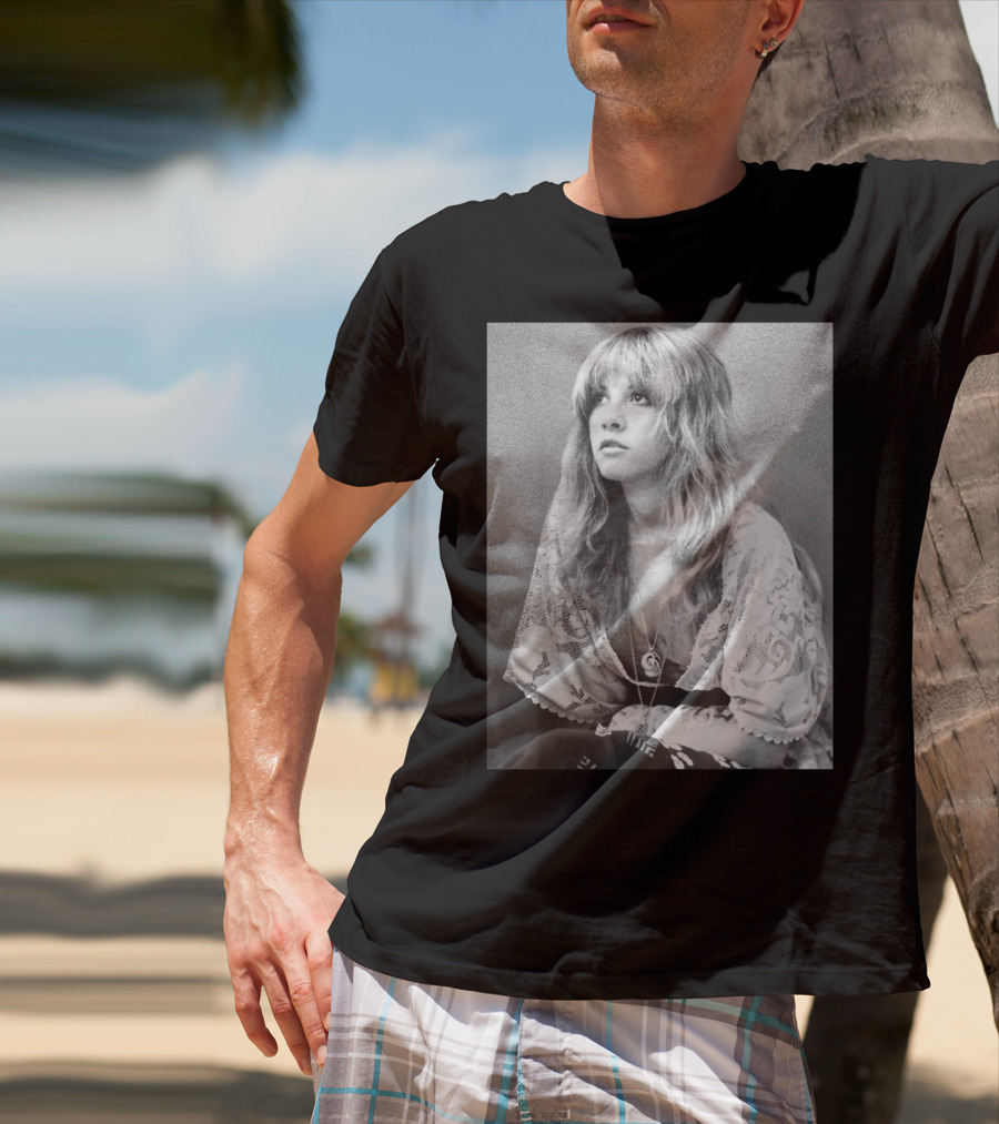 Idol Fan Classic Music Legend T-Shirt