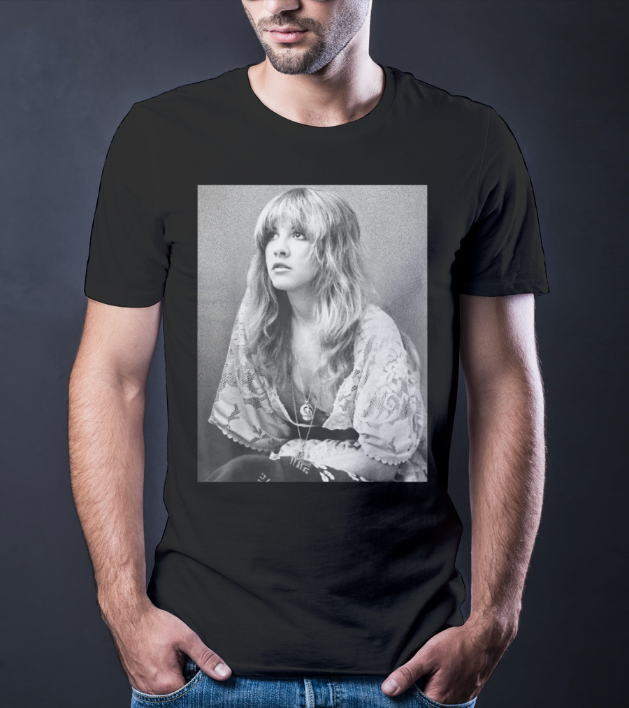 Idol Fan Classic Music Legend T-Shirt