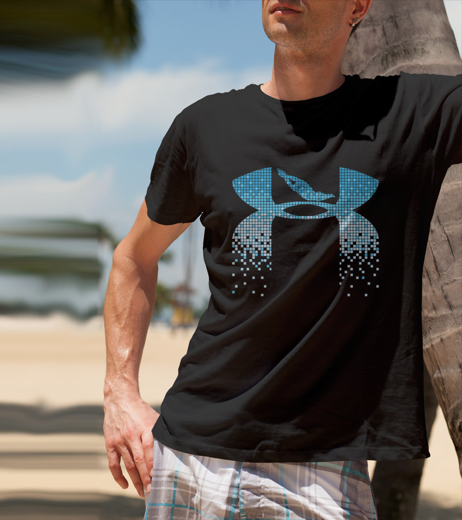 Under Armour Mexico Edition Limited Release T-Shirt
