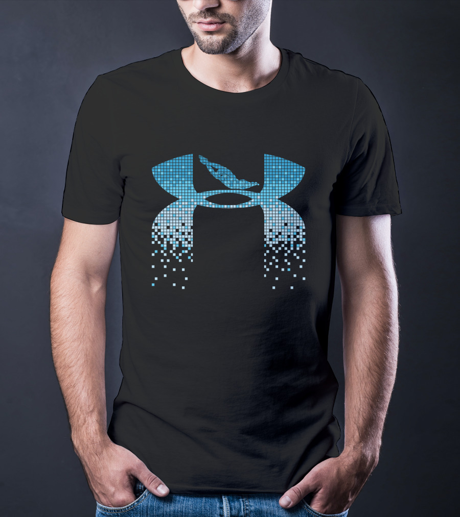 Under Armour Mexico Edition Limited Release T-Shirt