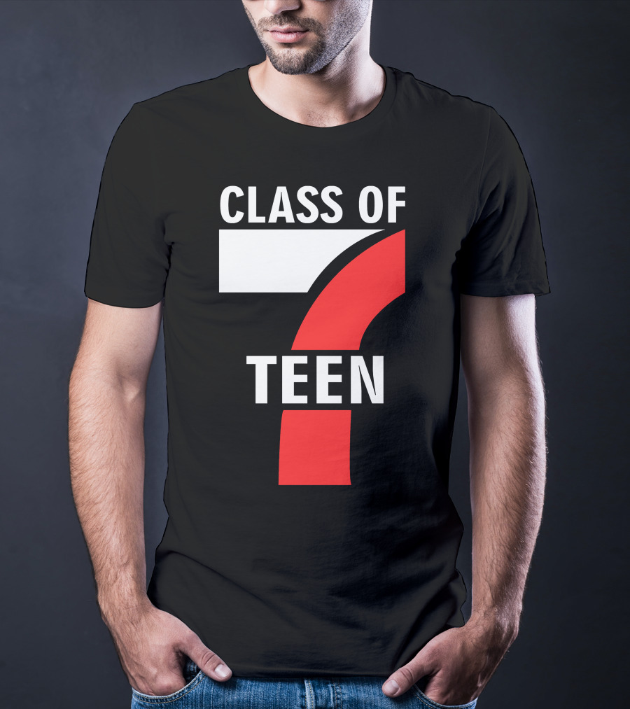 CLASS OF 7 TEEN T-Shirt