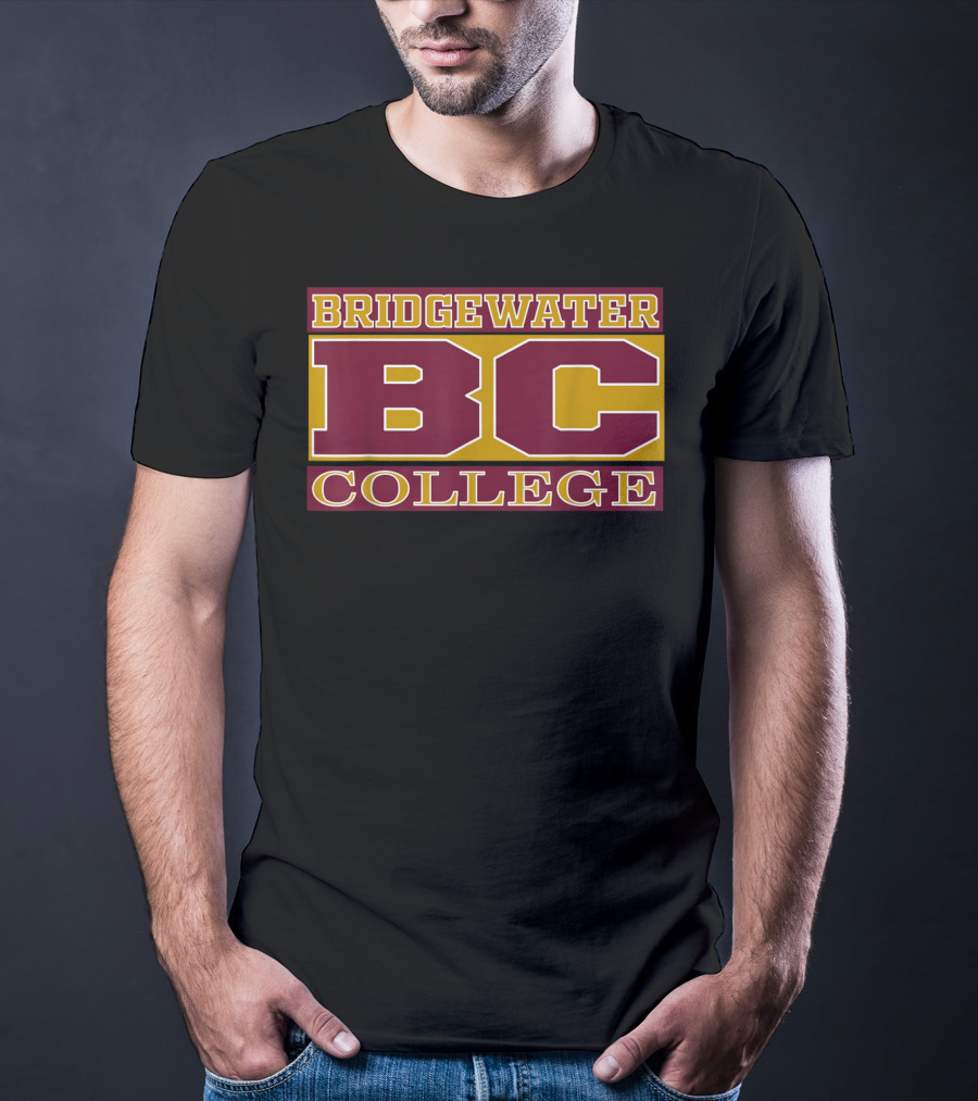 Bridgewater BC College T-Shirt