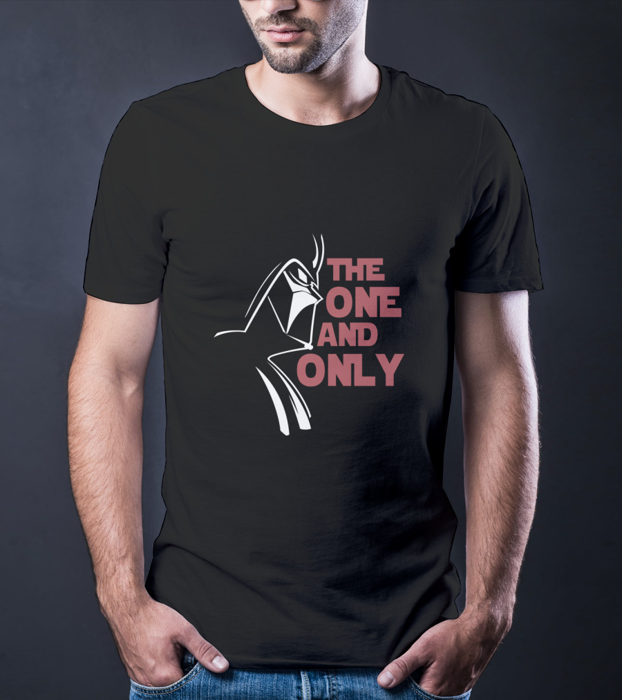 The One And Only Darth Vader Star Wars Iconic T-Shirt