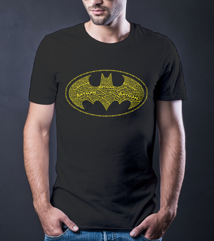 Batman T-Shirt