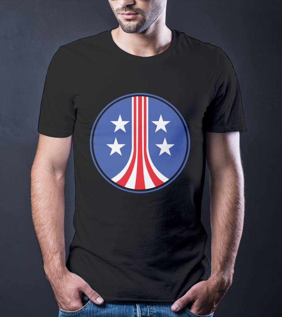 Alien USCM Insignia T-Shirt