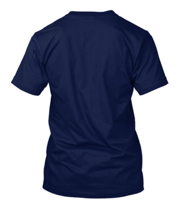 Seattle Seahawks Go Seahawks T-Shirt
