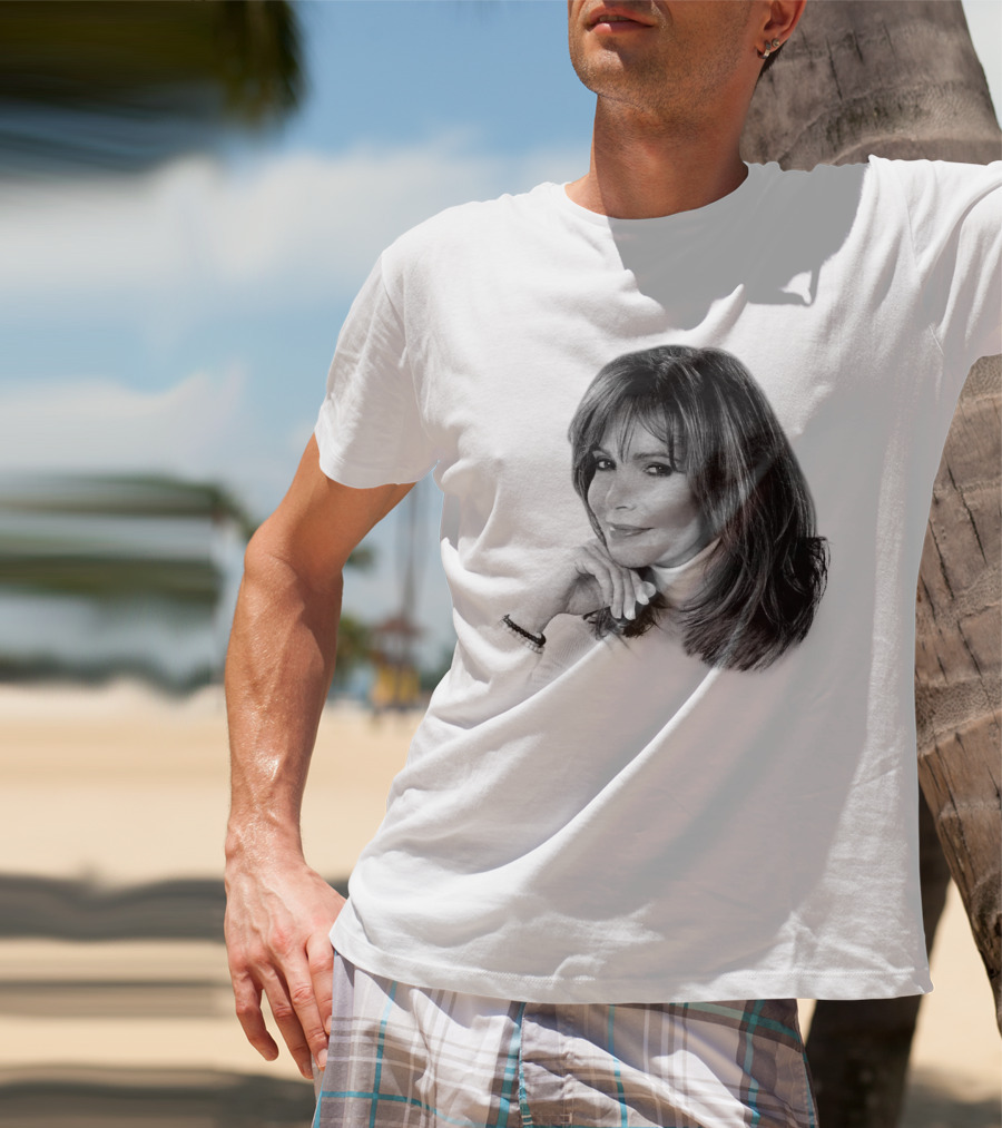 Jaclyn Smith Classic T-Shirt