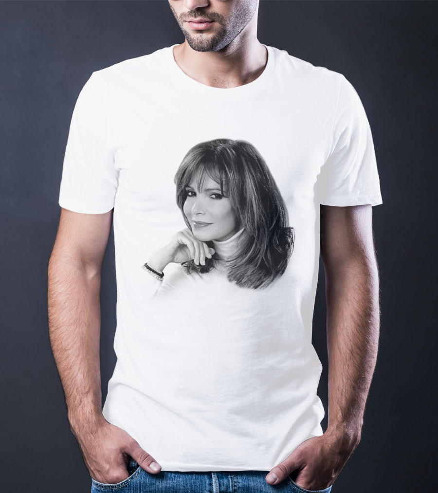 Jaclyn Smith Classic T-Shirt