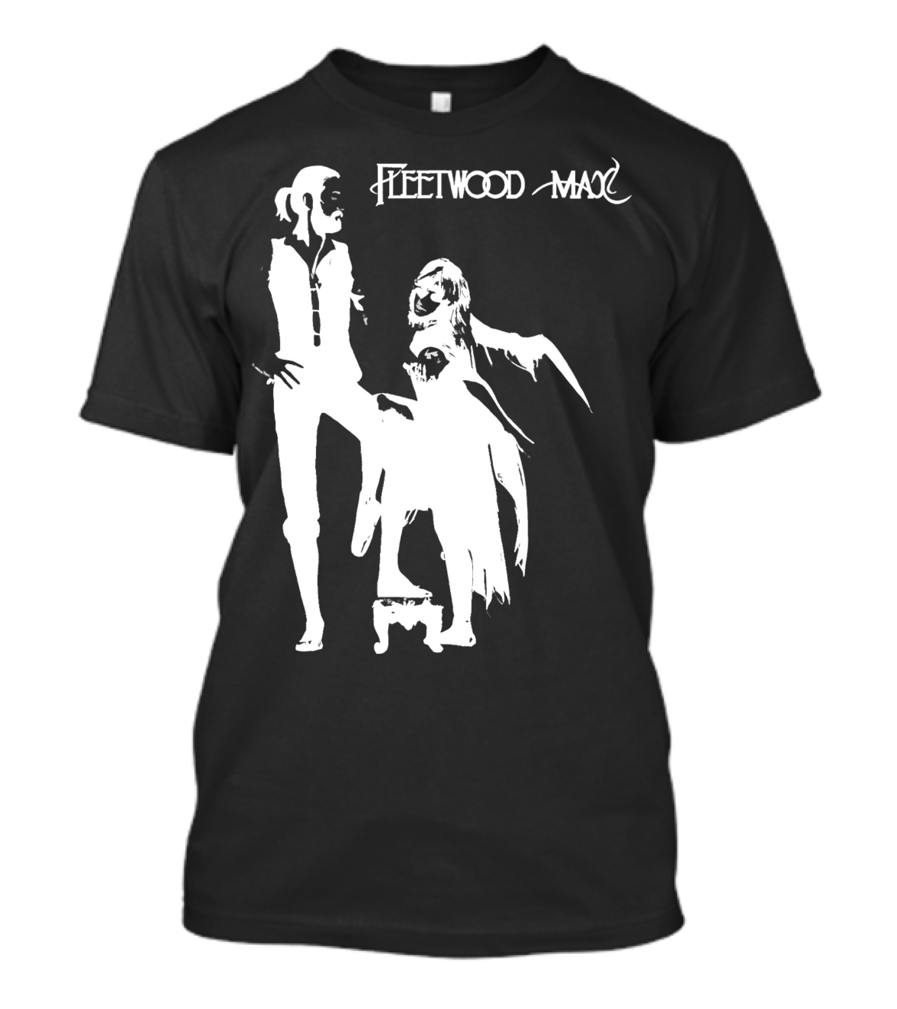 Fleetwood Mac T-Shirt