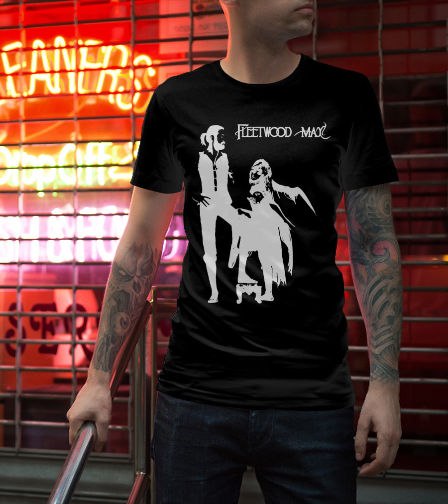 Fleetwood Mac T-Shirt