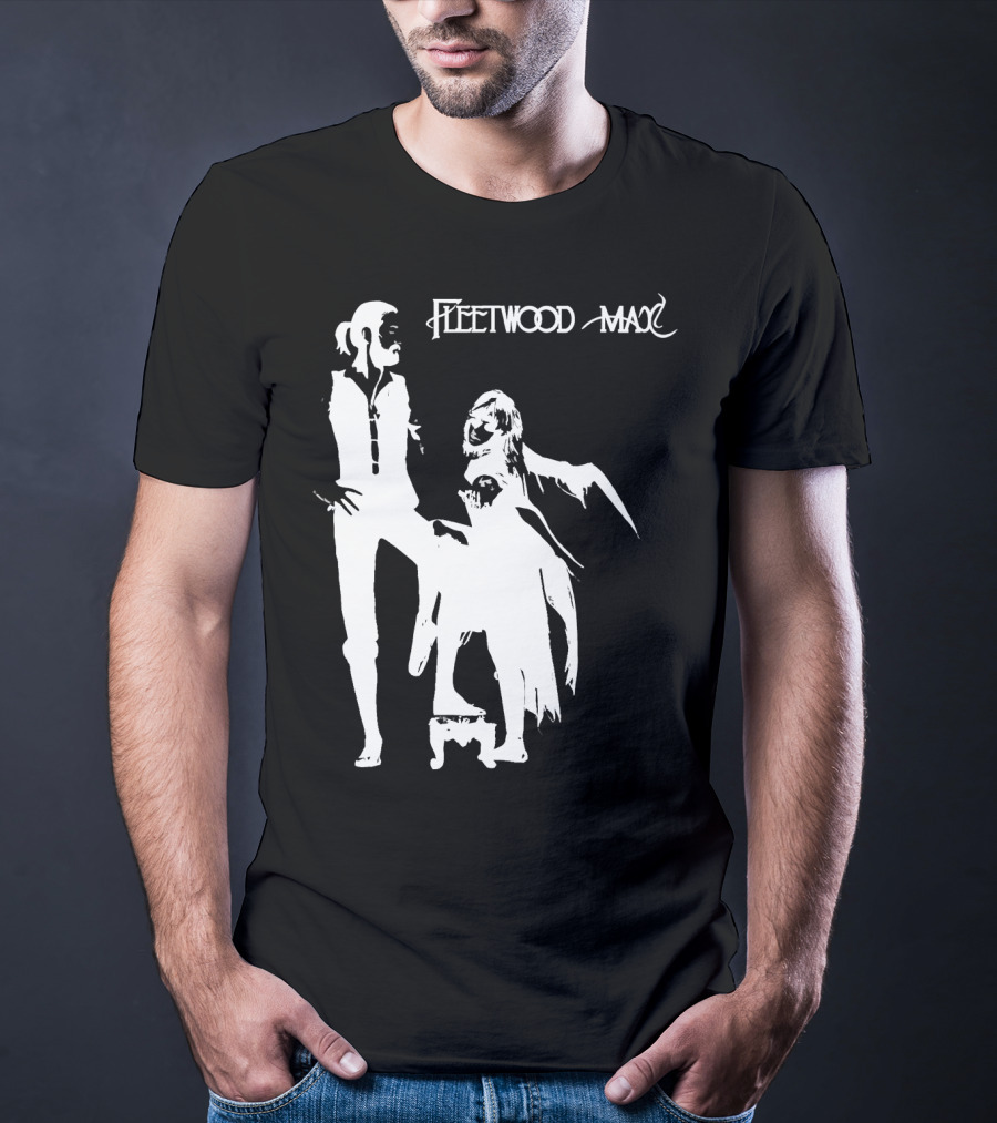 Fleetwood Mac T-Shirt