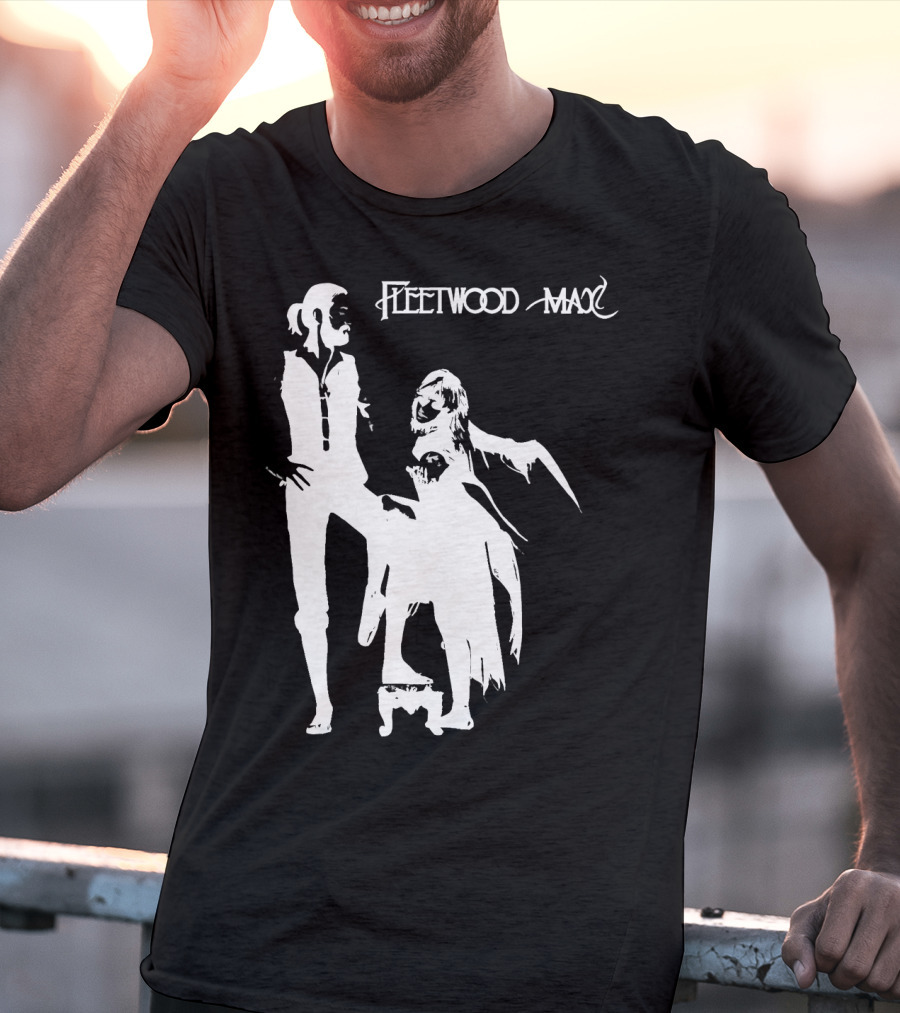 Fleetwood Mac T-Shirt