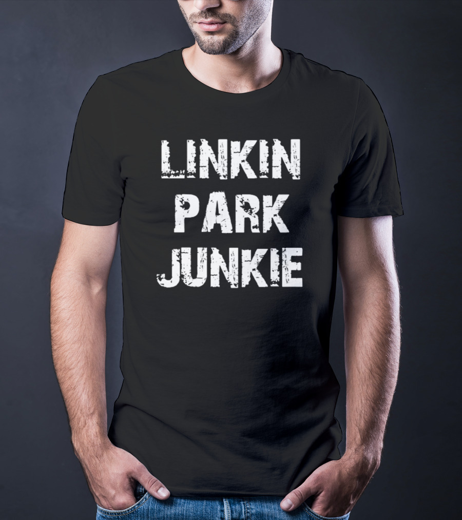 Linkin Park Junkie T-Shirt