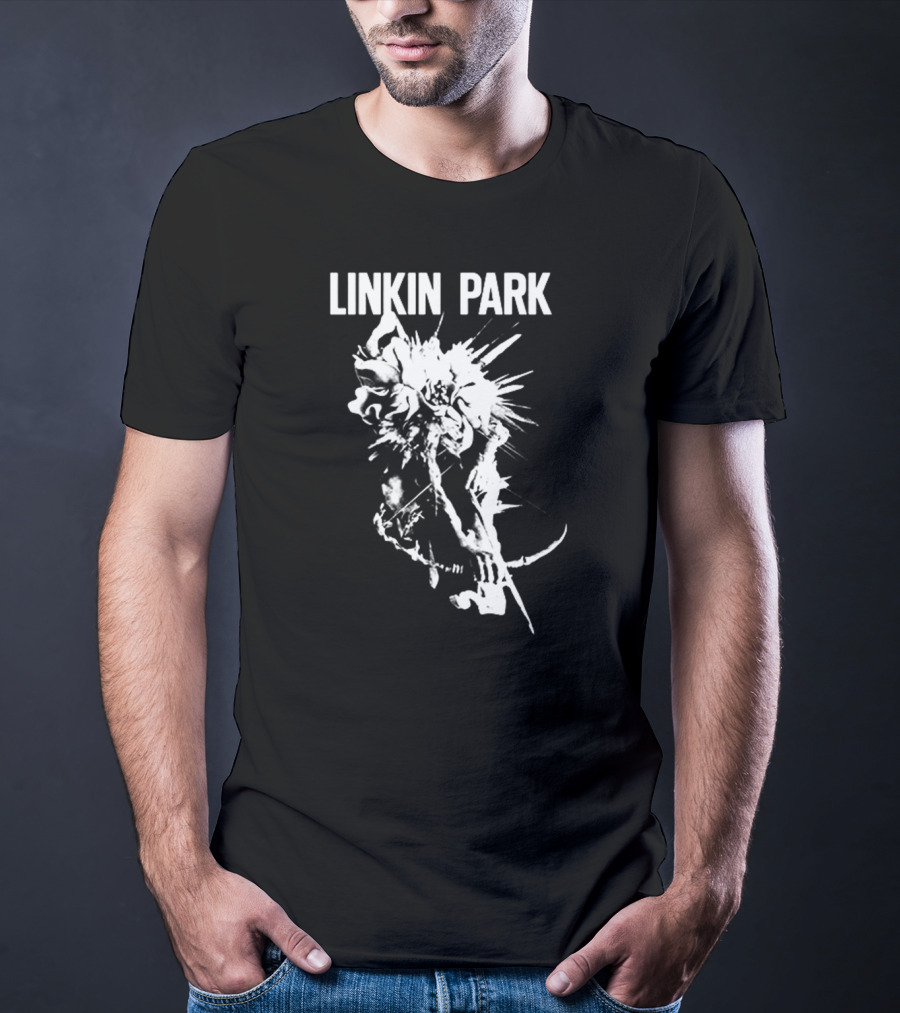 Linkin Park Band T-Shirt
